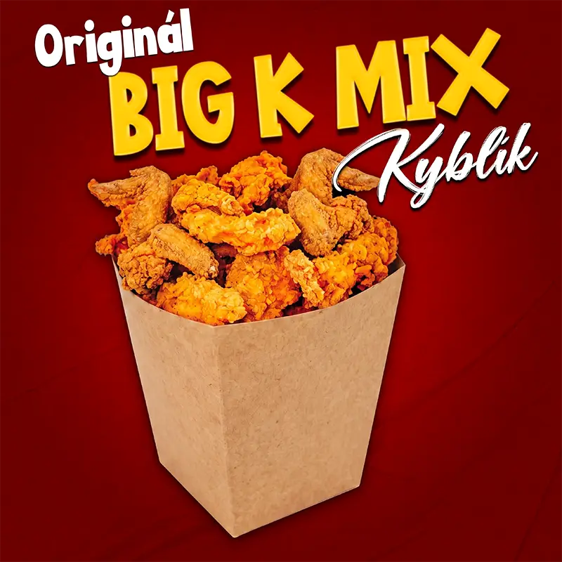 Big K MIX