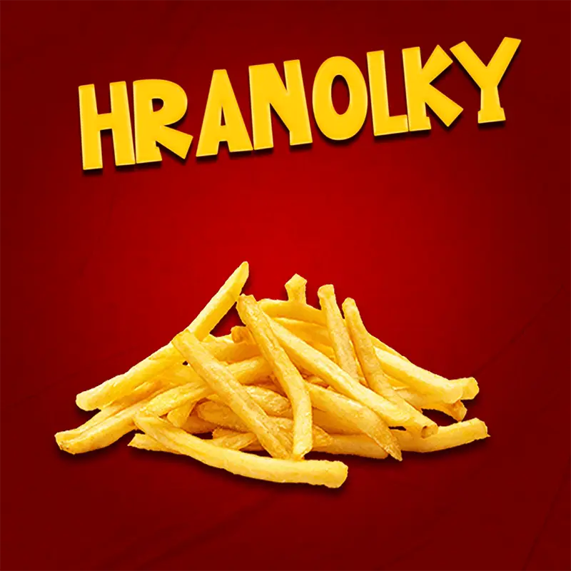 Hranolky