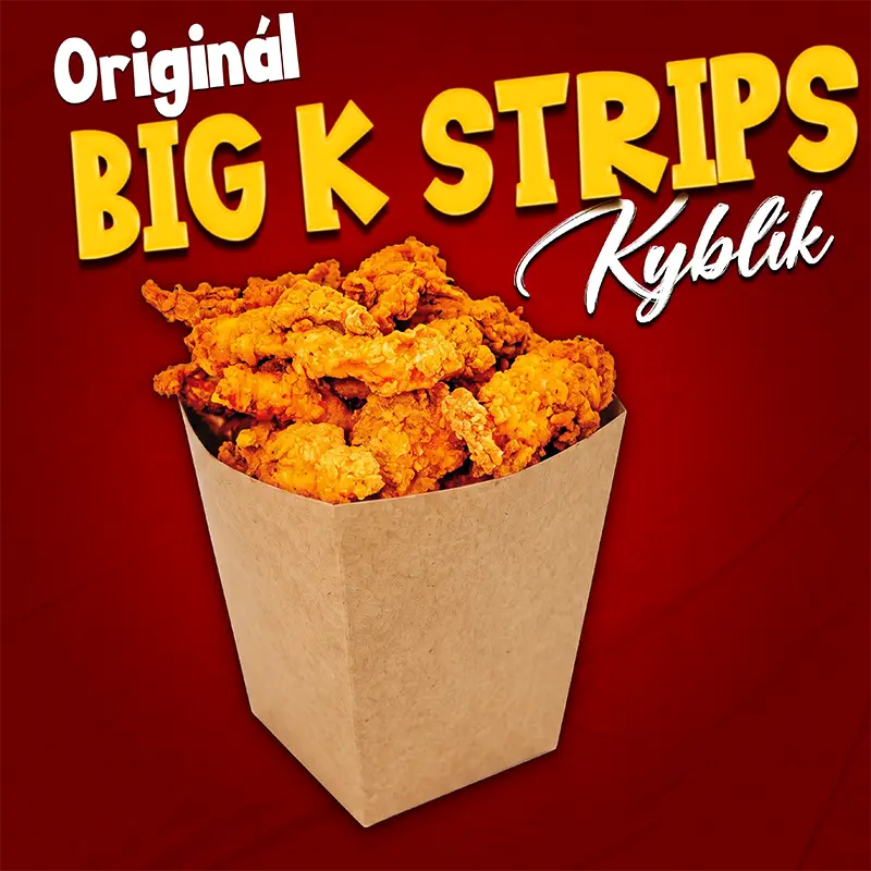 Big K Strips