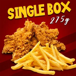 Single Box