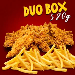 Duo Box