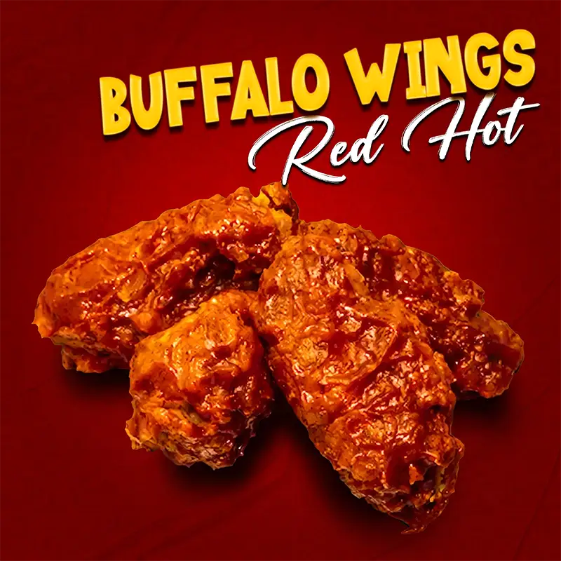Buffalo Wings
