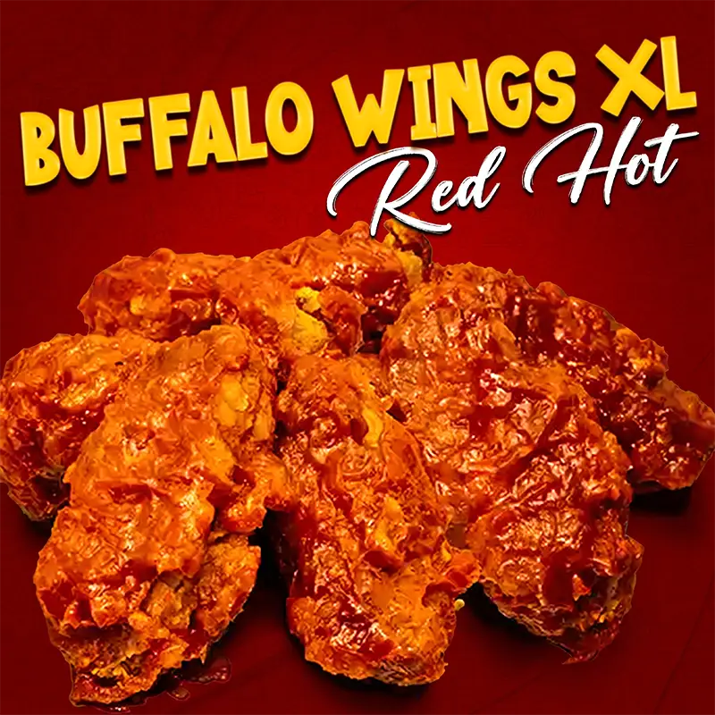 Buffalo Wings XL