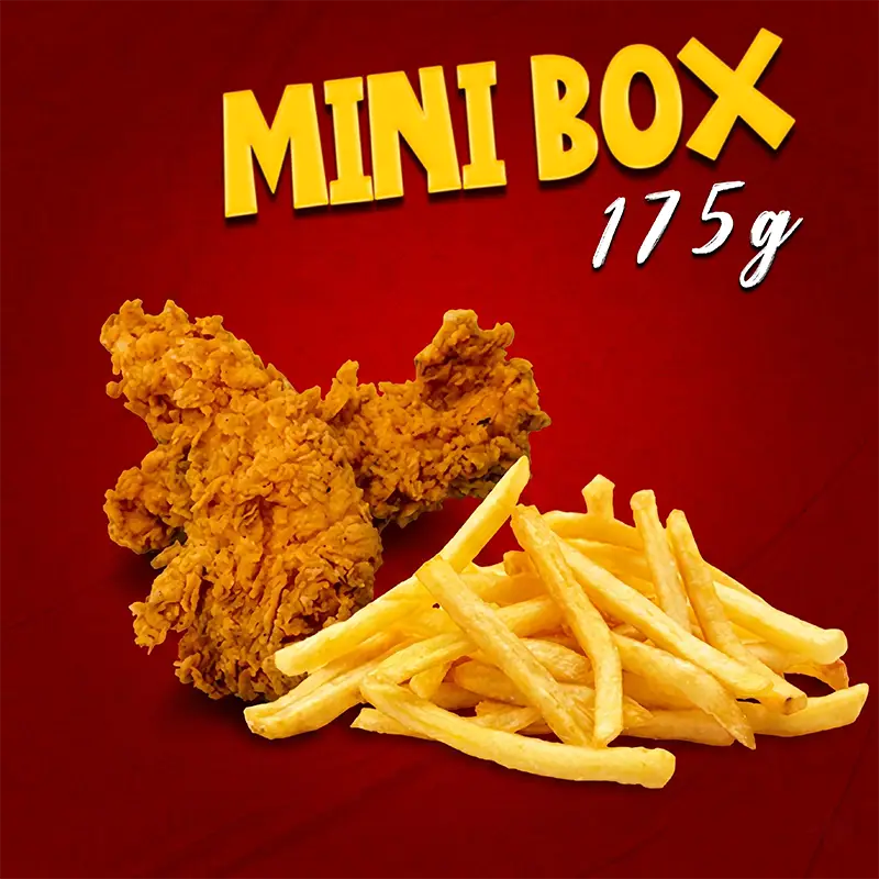Mini Box