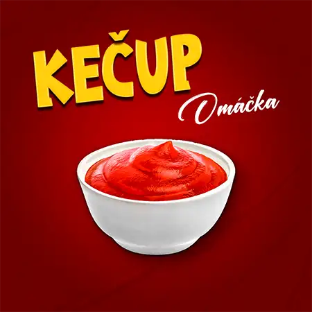 Kečup