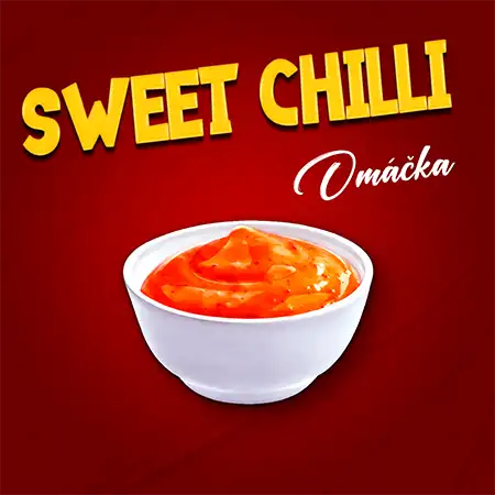 Sweet Chilli