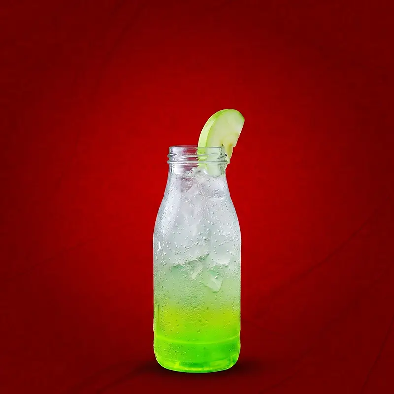 Limonáda Toxic Apple - Obrázek 2